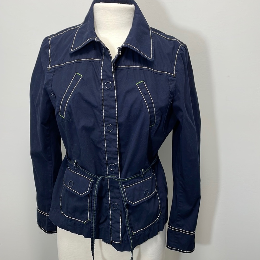 Ann Taylor Loft Jacket